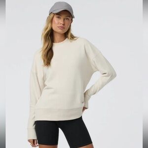 Vuori Sedona Weekender Crew